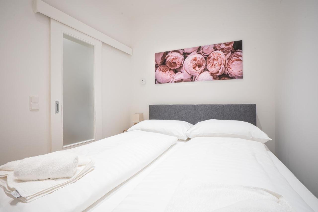 Apartment Comfortable, Balcony - Quick Access To Vienna's Old Centre