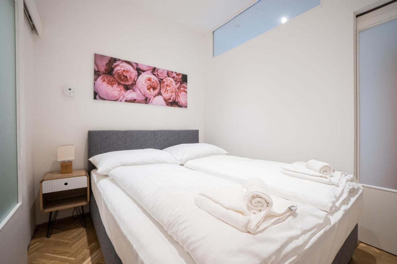 Comfortable, Balcony - Quick Access To Vienna's Old Centre * Vienna