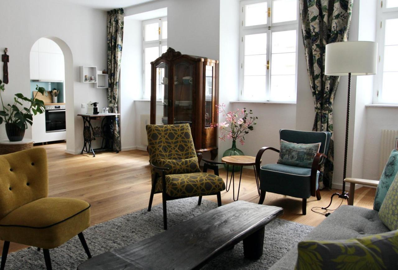Apartment Zum Blauen Stern - Memorable Experience Vienna