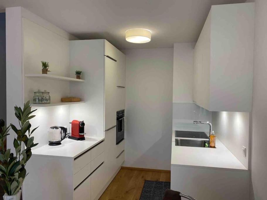 Apartment Wiener Townhouse Schoenbrunn Wien