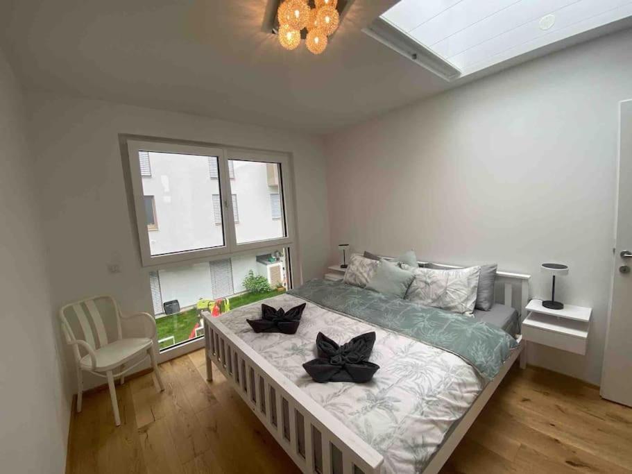 Wiener Townhouse Schoenbrunn Apartment