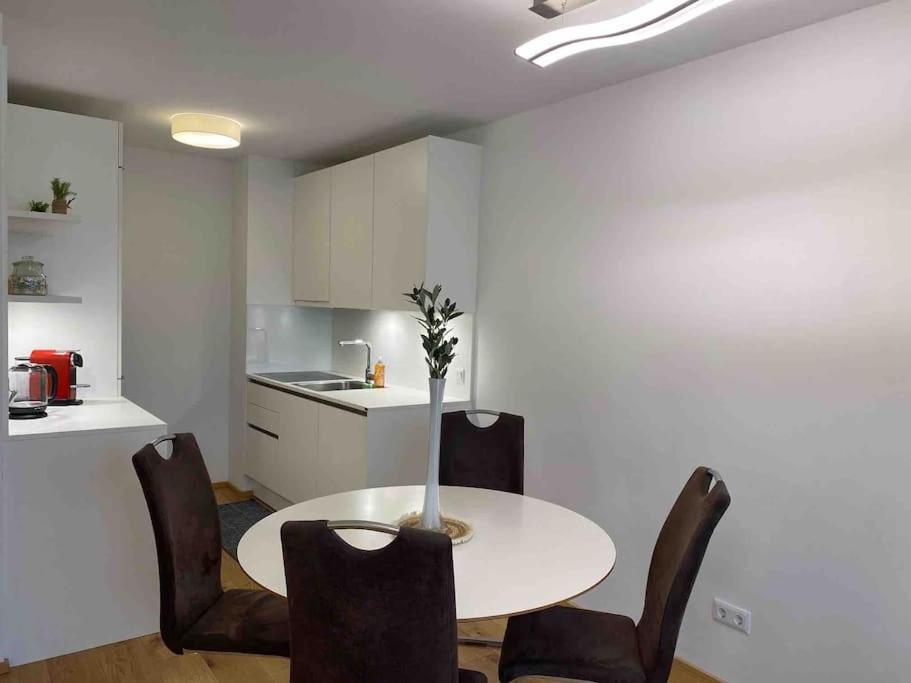 Wiener Townhouse Schoenbrunn Apartment Wien