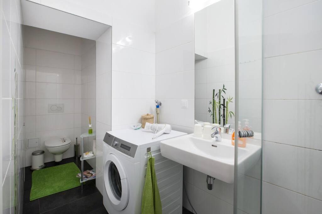 Relax Center Apartment *