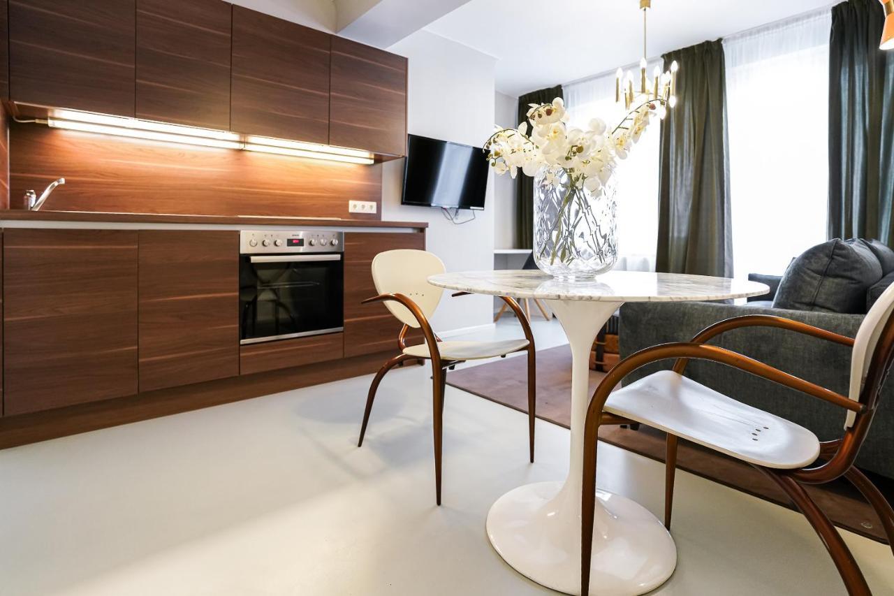 Apartamento Heymi Mondschein *