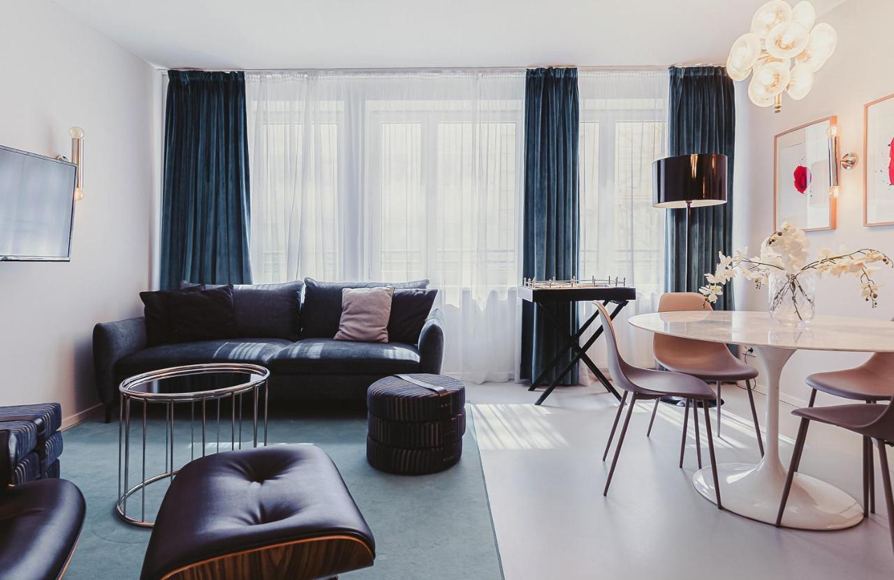 Apartamento Heymi Mondschein
