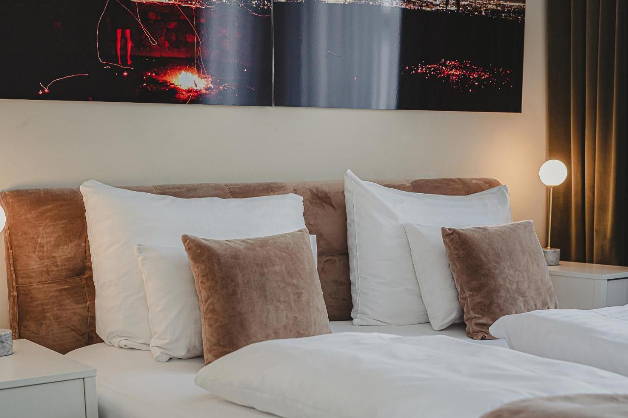 Heymi Mondschein Apartamento *