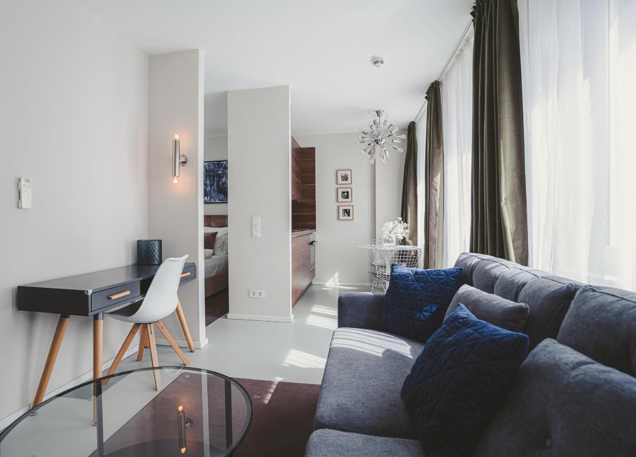 Heymi Mondschein Apartamento