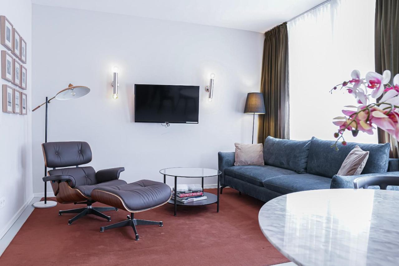 Heymi Mondschein Apartamento *