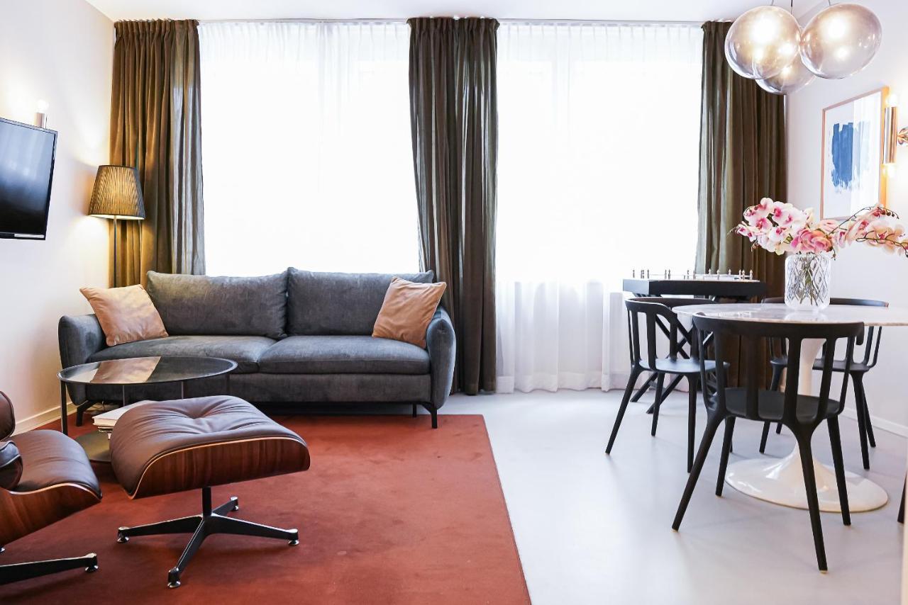 Heymi Mondschein Apartamento