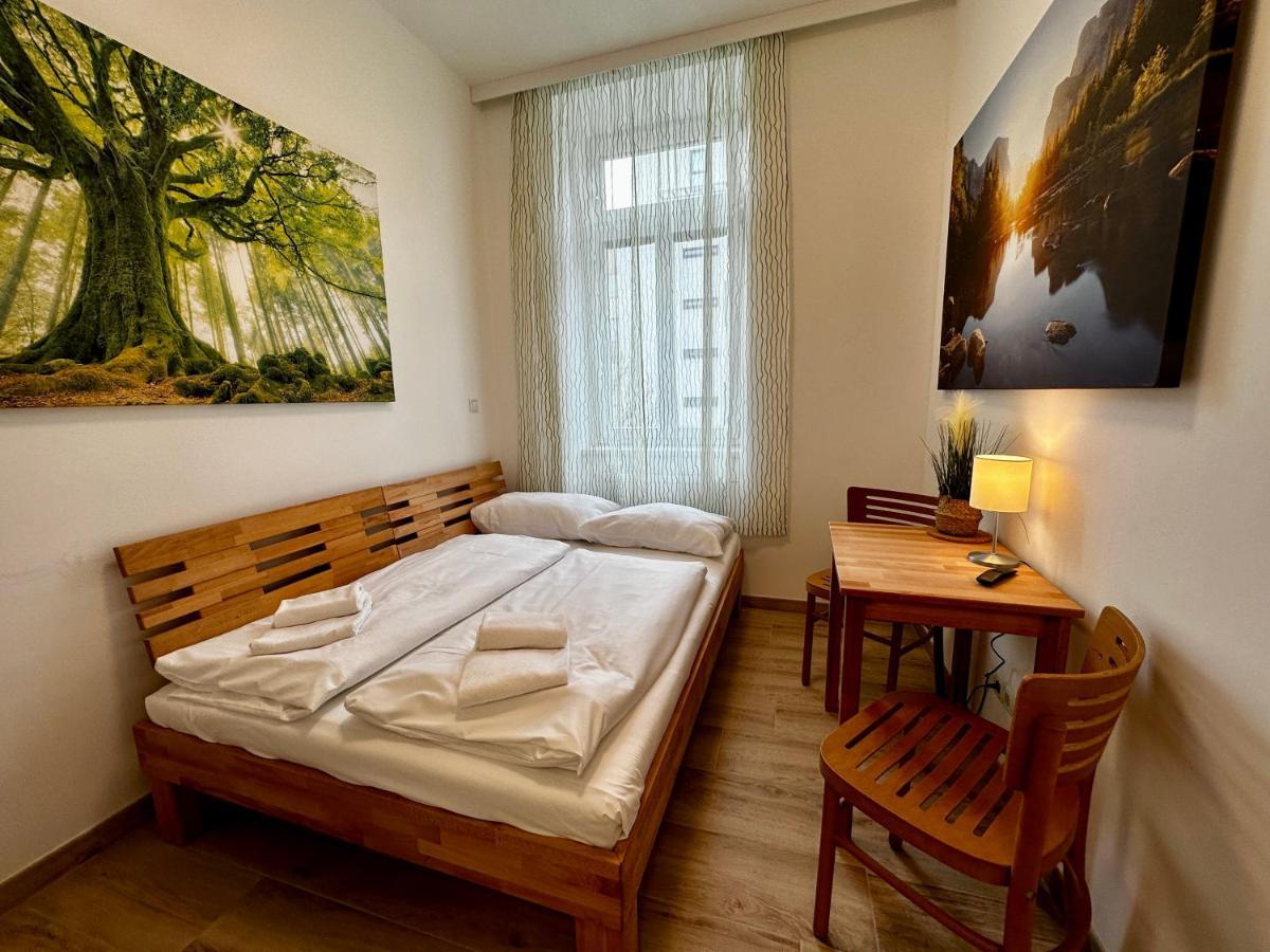 Aparthotel Ajo Messe - Contactless Check In 3*