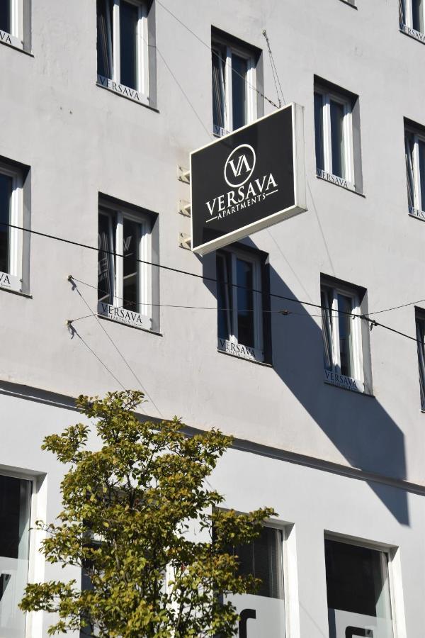 Versava *