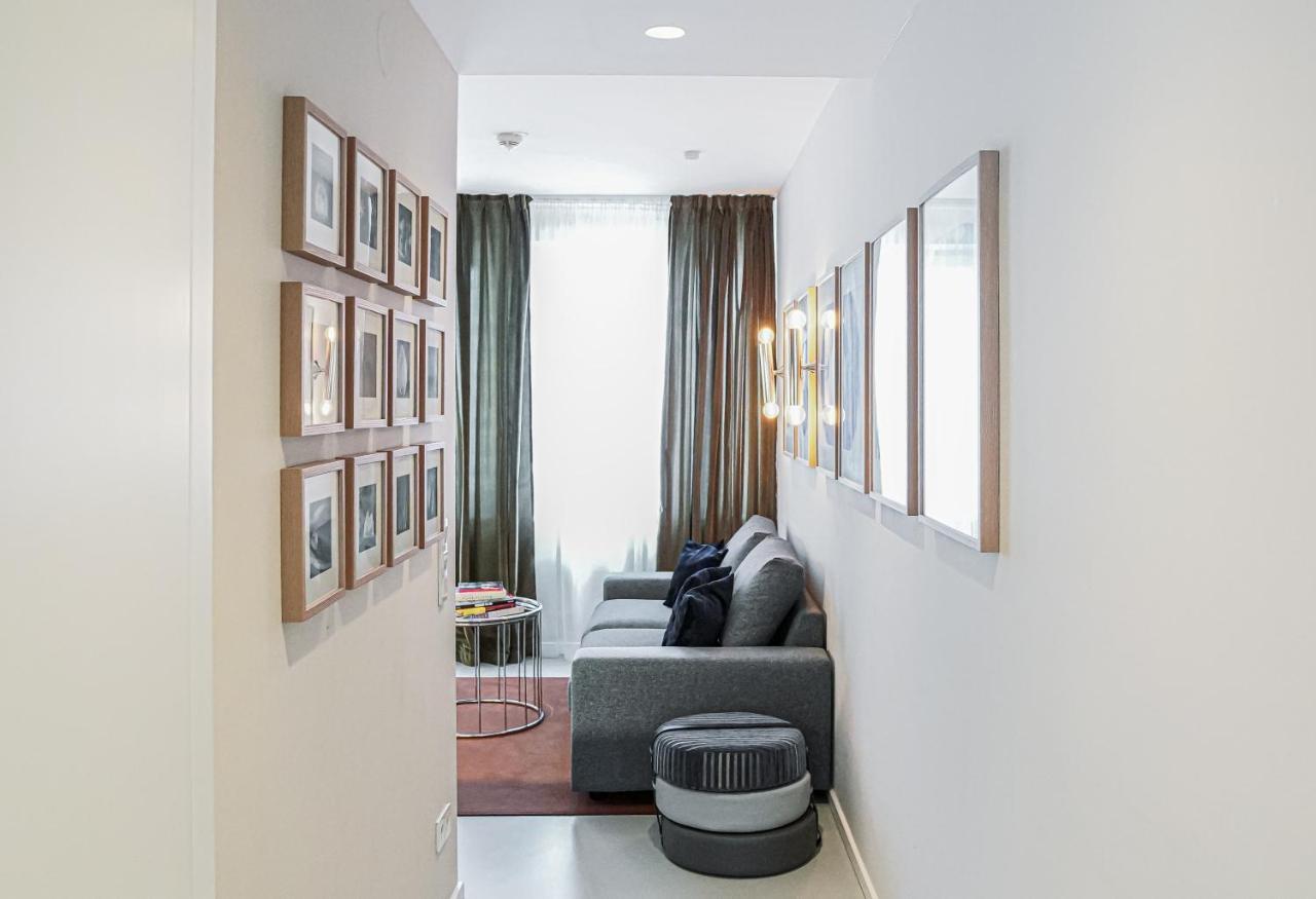 Apartamento Heymi Mondschein Viena