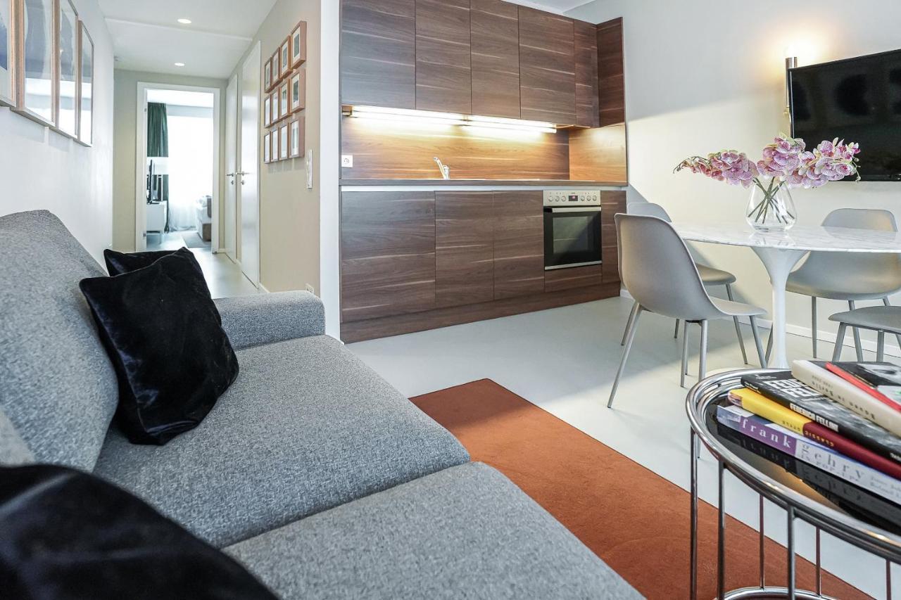 Apartamento Heymi Mondschein