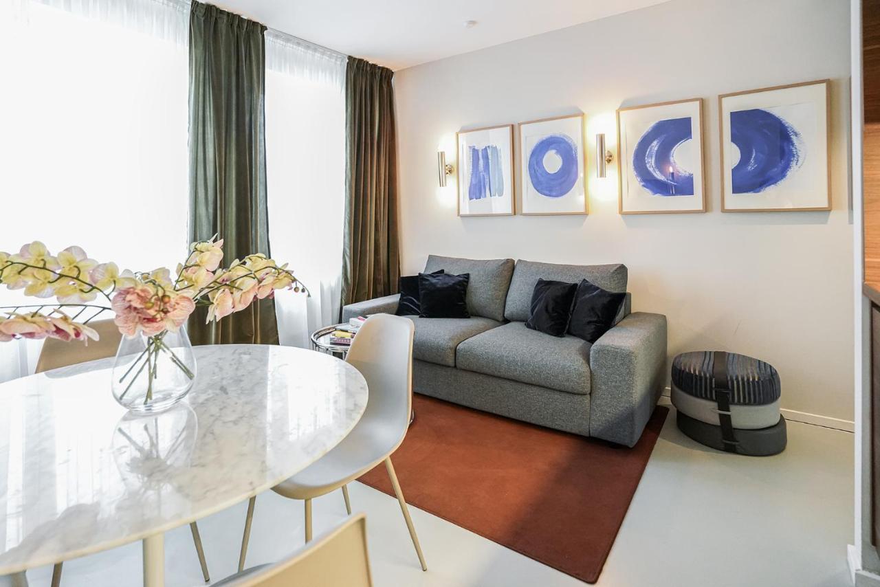 Apartamento Heymi Mondschein