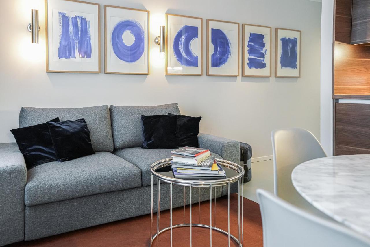 Heymi Mondschein Apartamento