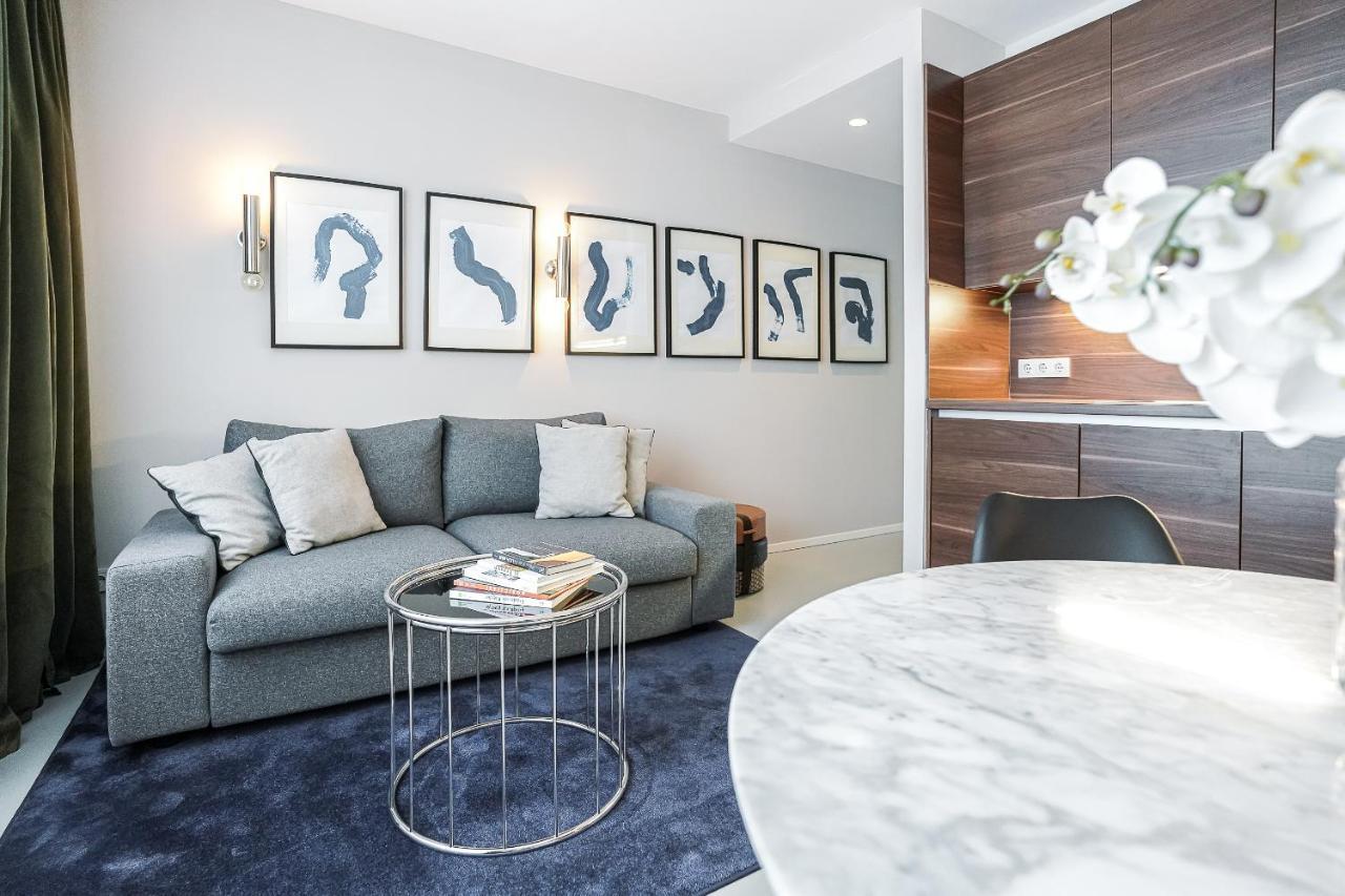 Heymi Mondschein Apartamento