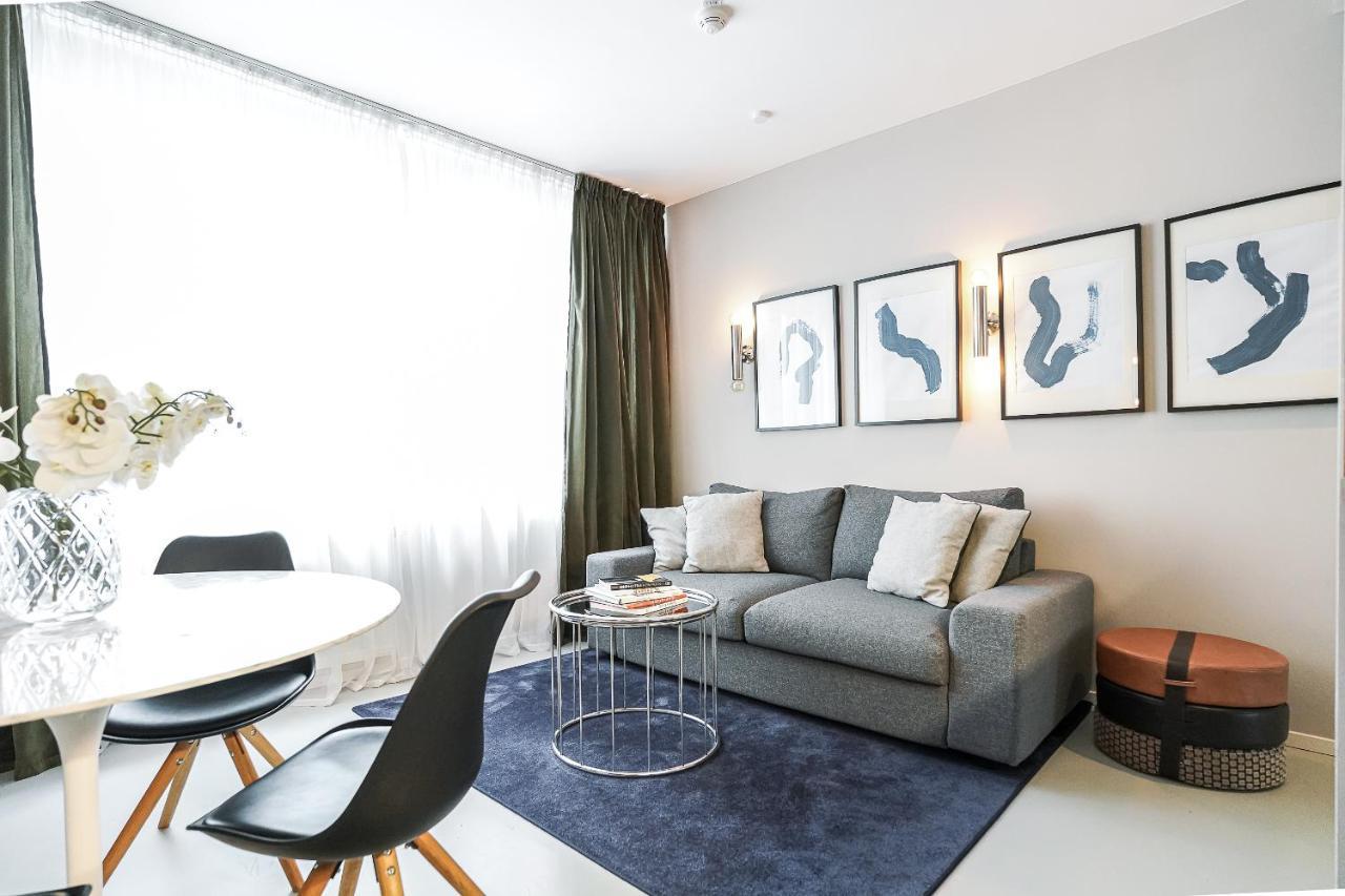 Heymi Mondschein Apartamento *