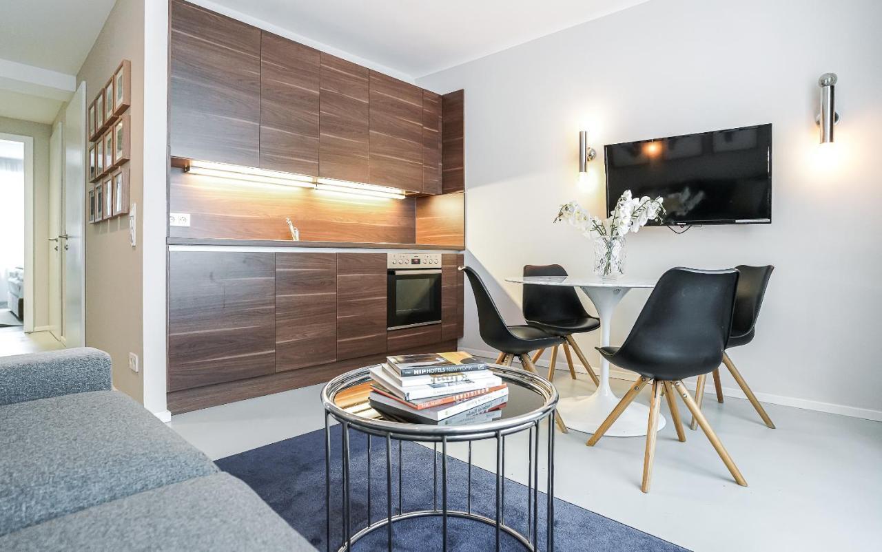 Apartamento Heymi Mondschein *