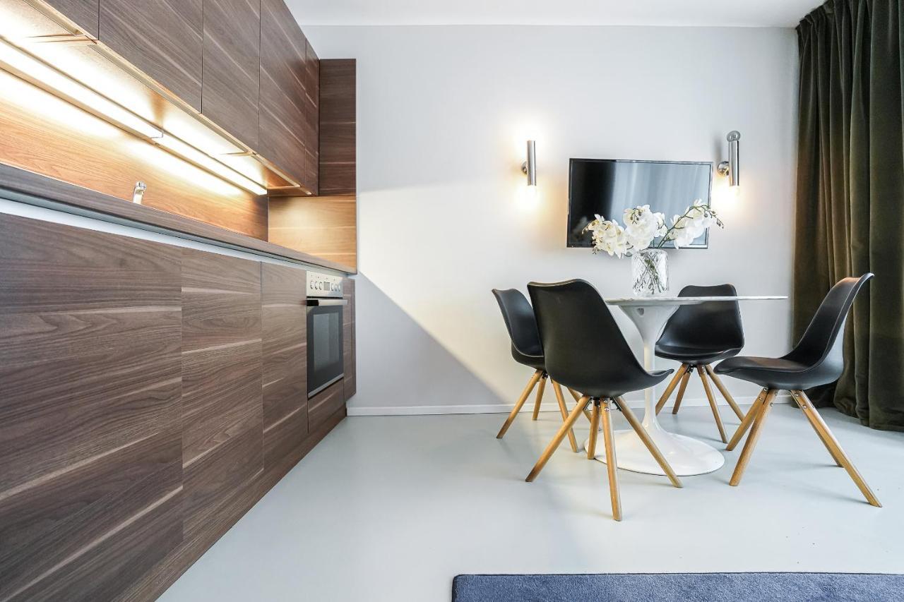 Apartamento Heymi Mondschein *