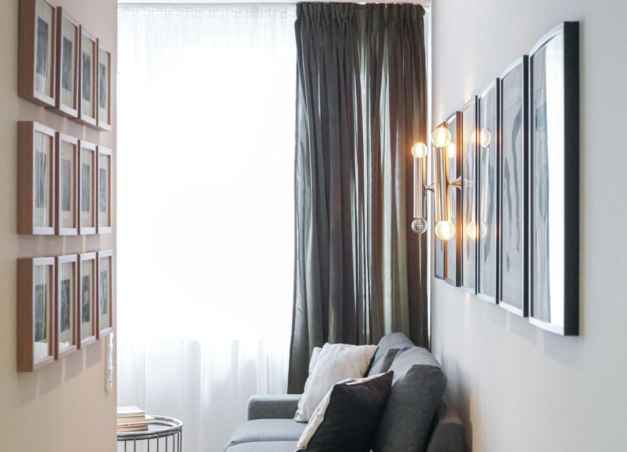 Heymi Mondschein Apartamento