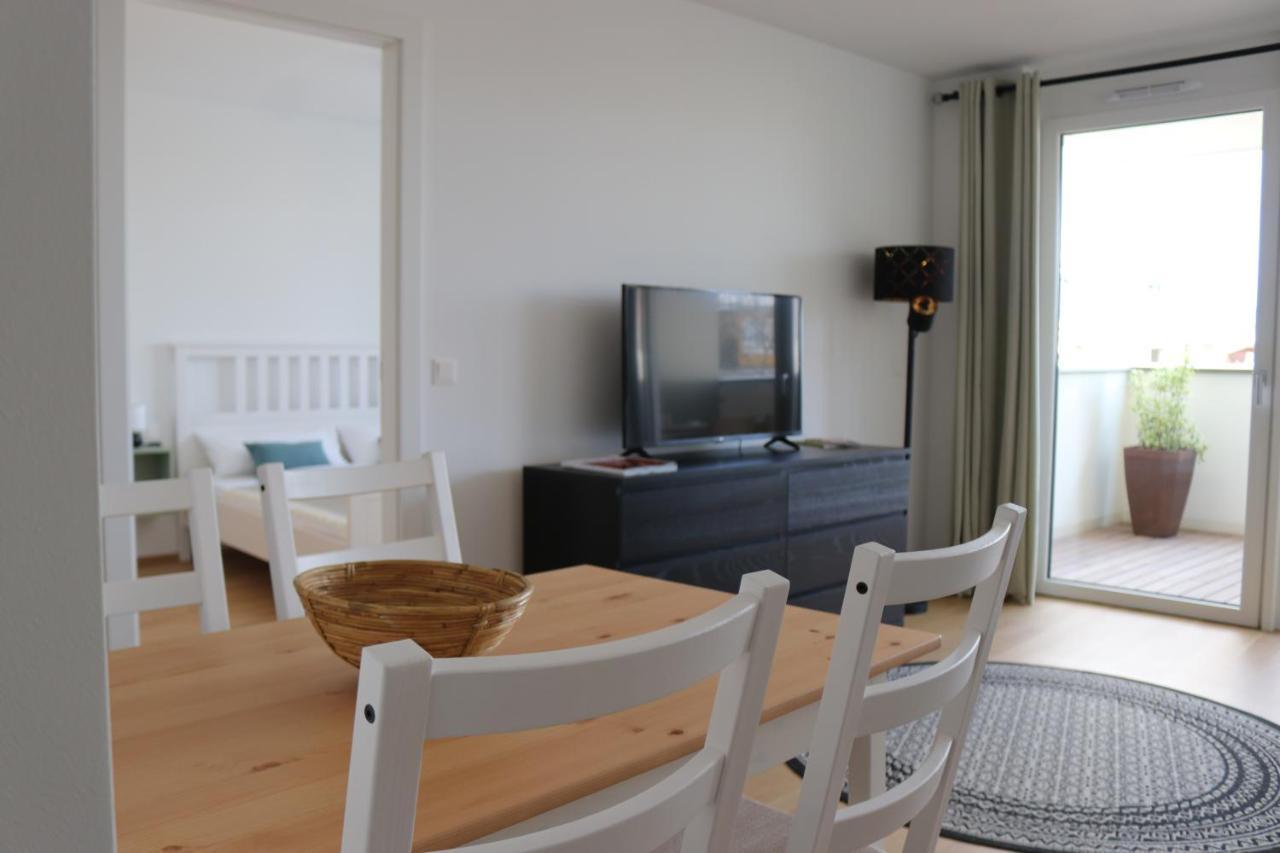 Sunny Side Up Apartment Vienna