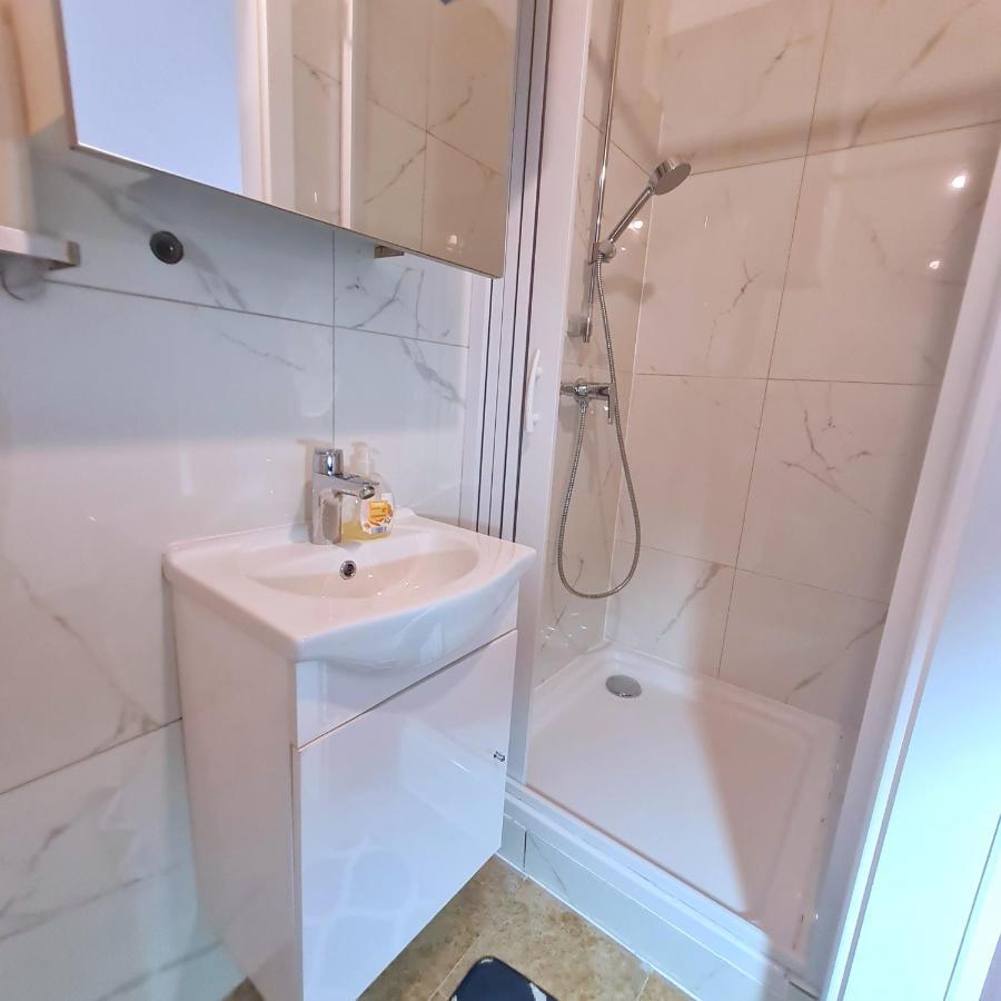 Apartment Cosy Flat Only 15 Min To Center Vienna