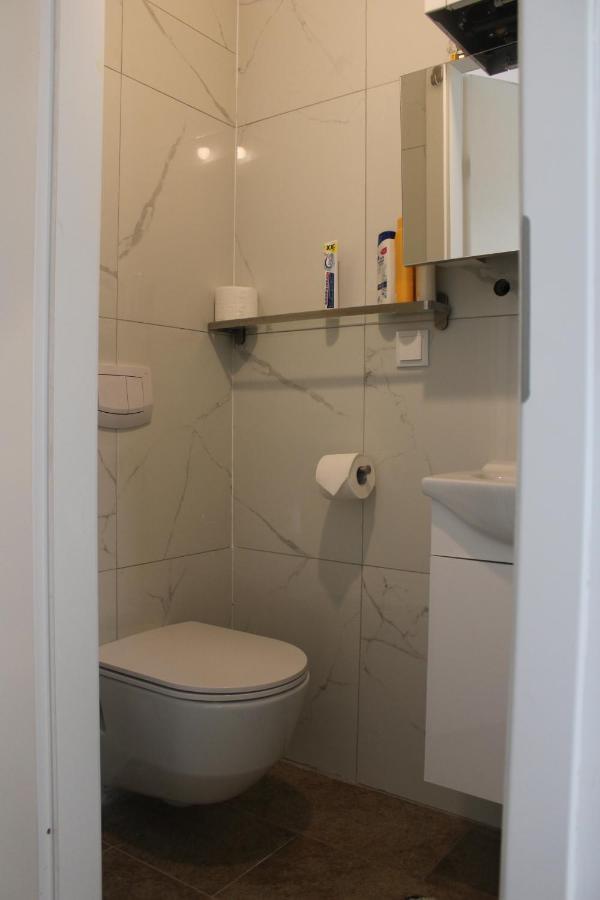 Apartment Cosy Flat Only 15 Min To Center Vienna