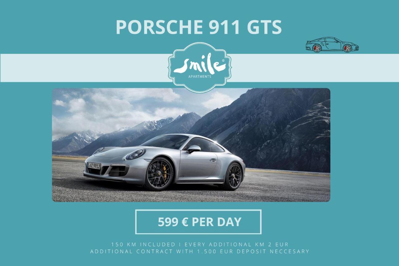 Porsche Mit Garten Und Garage In Bestlage Von Doebling In
