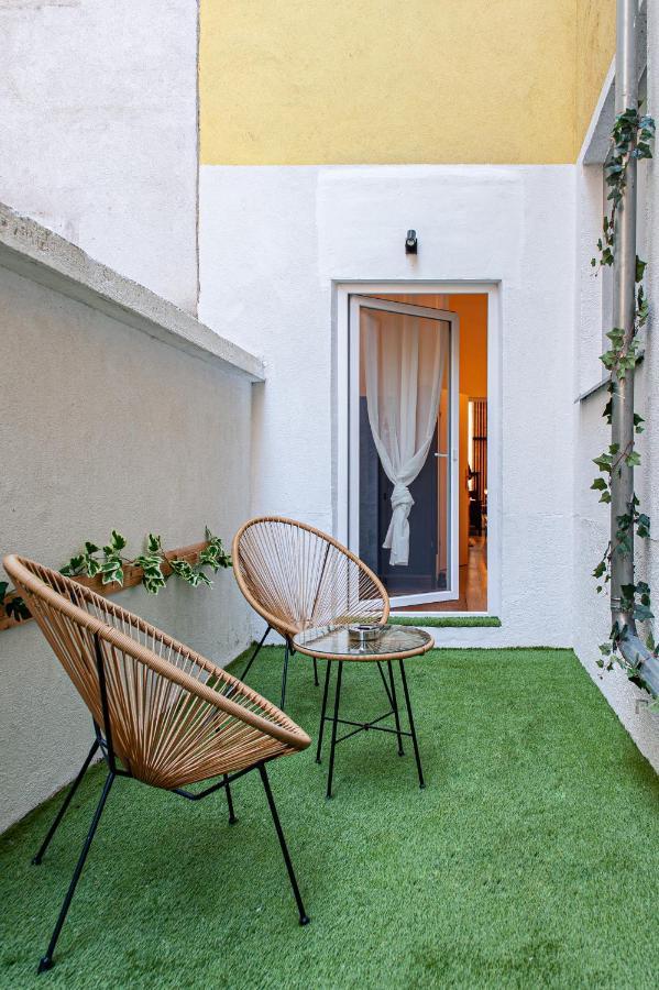 My - Cosy Aparthotel