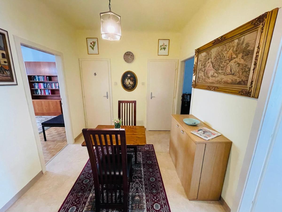 Apartamento Pilgramgasse U4 - Center Location *