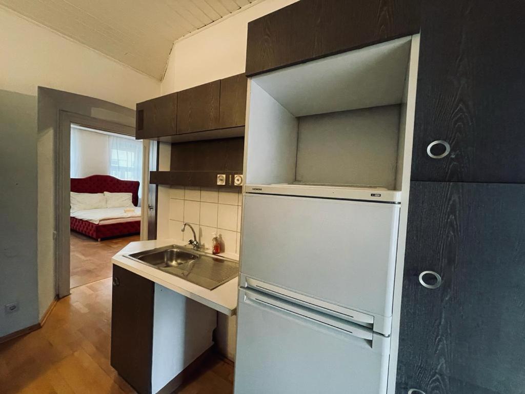 Sunrise Apartment Vienna