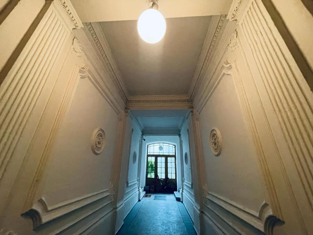 Sunrise Apartment Vienna