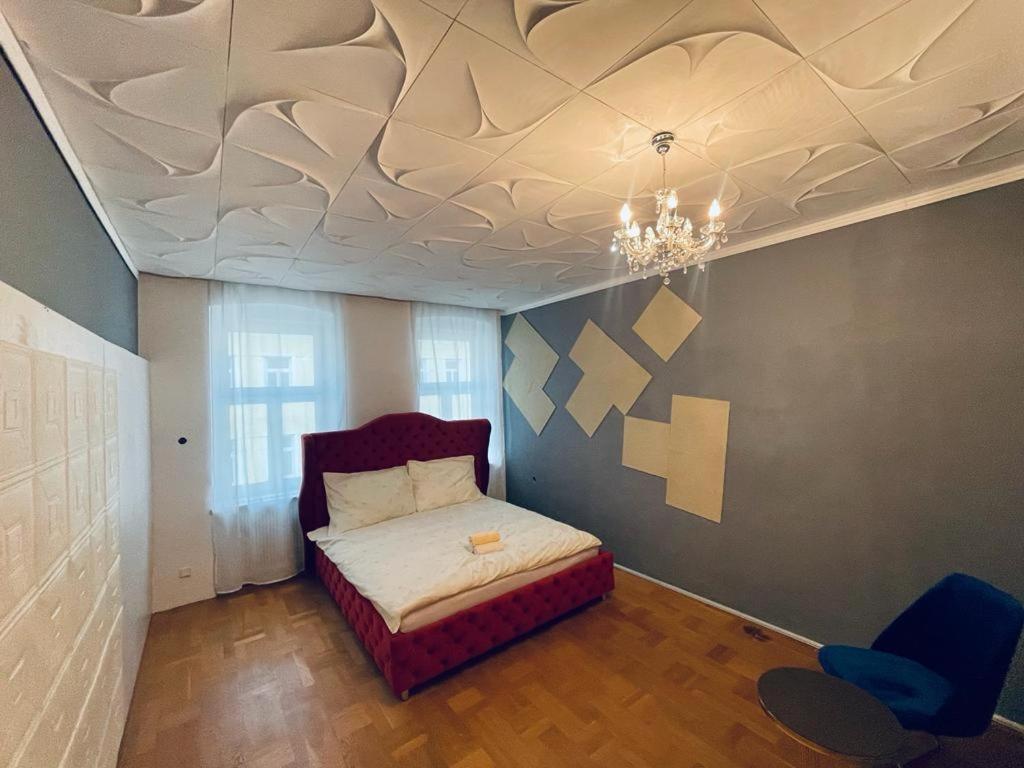 Sunrise Apartment Vienna