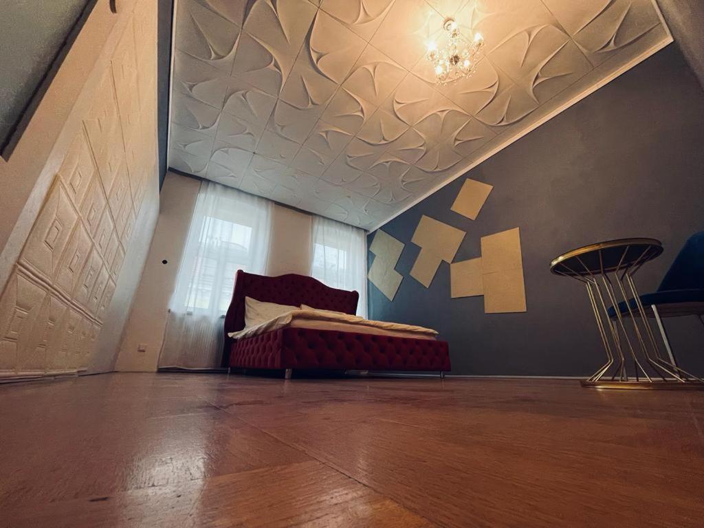 Sunrise Apartment