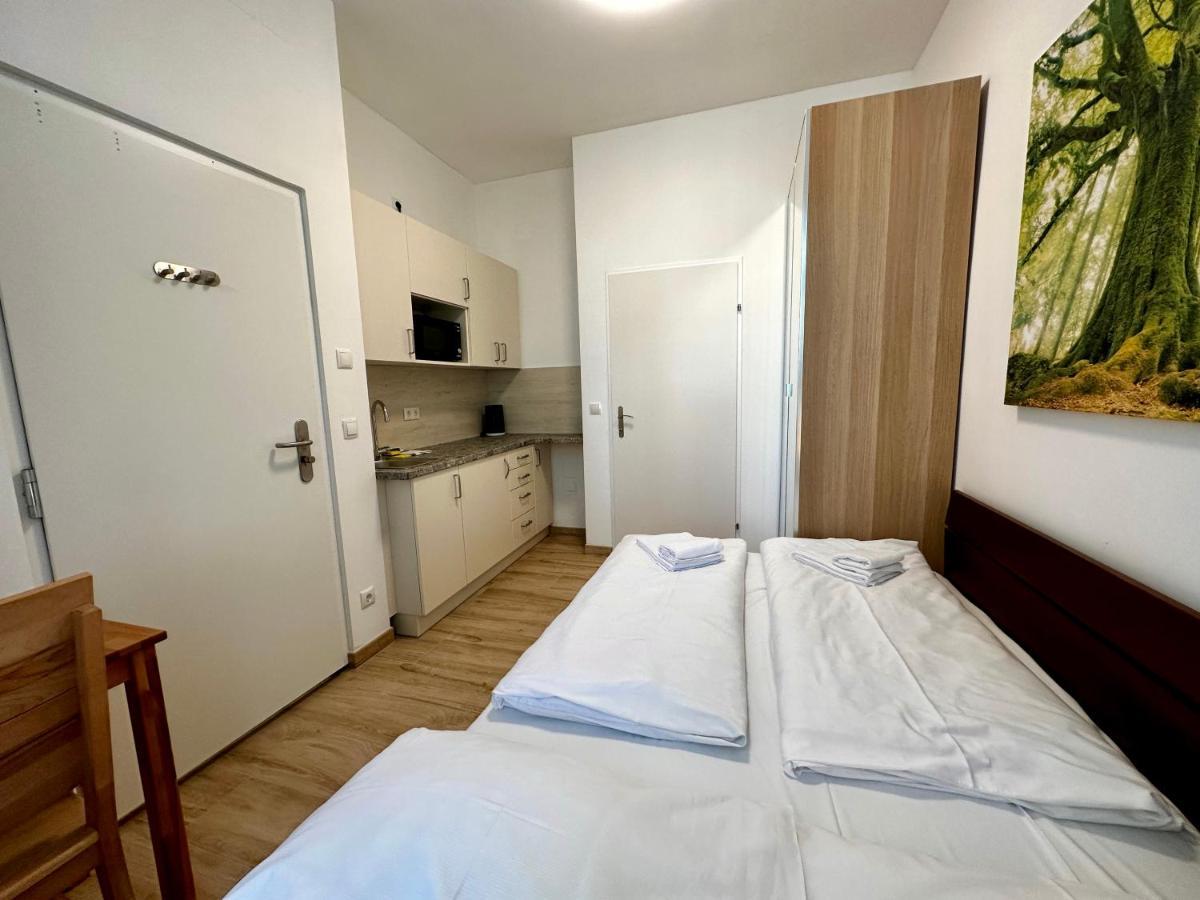 Ajo Messe - Contactless Check In Aparthotel