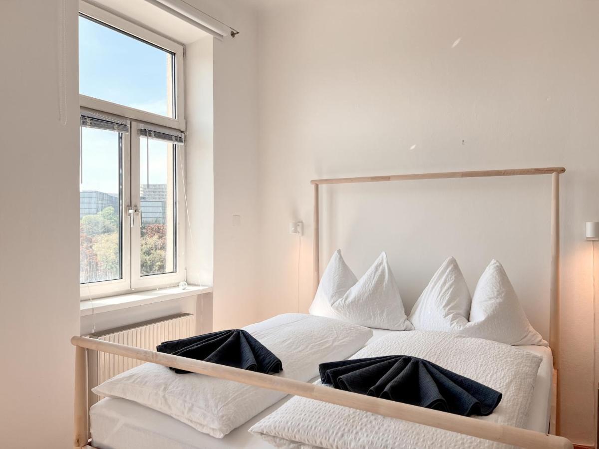 Apartment New