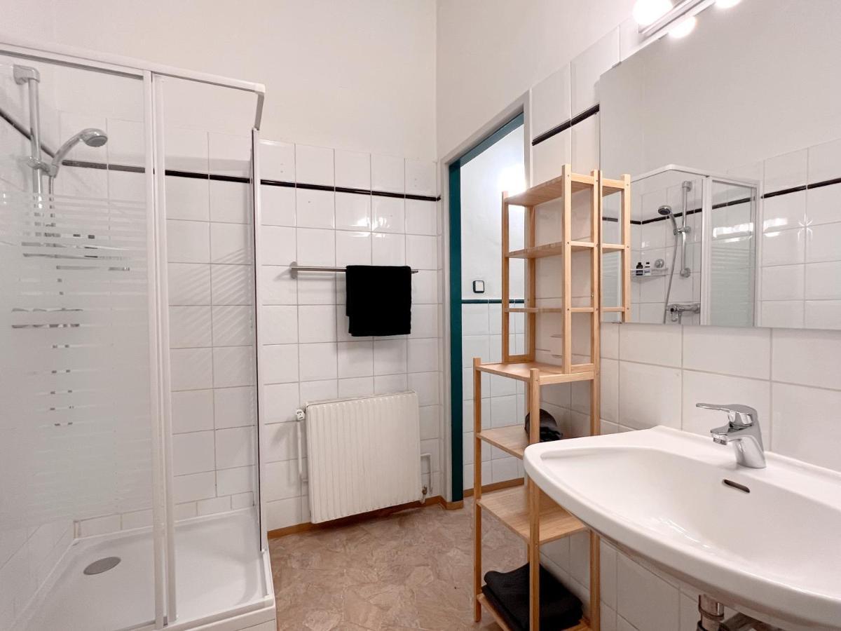 New Apartment *