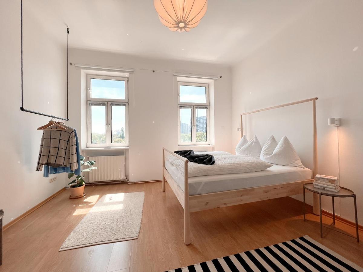 New Vienna