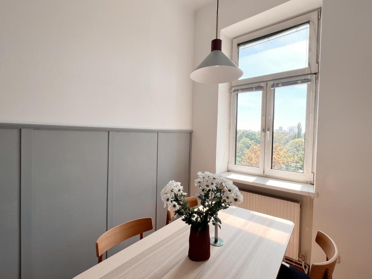 New Apartment *