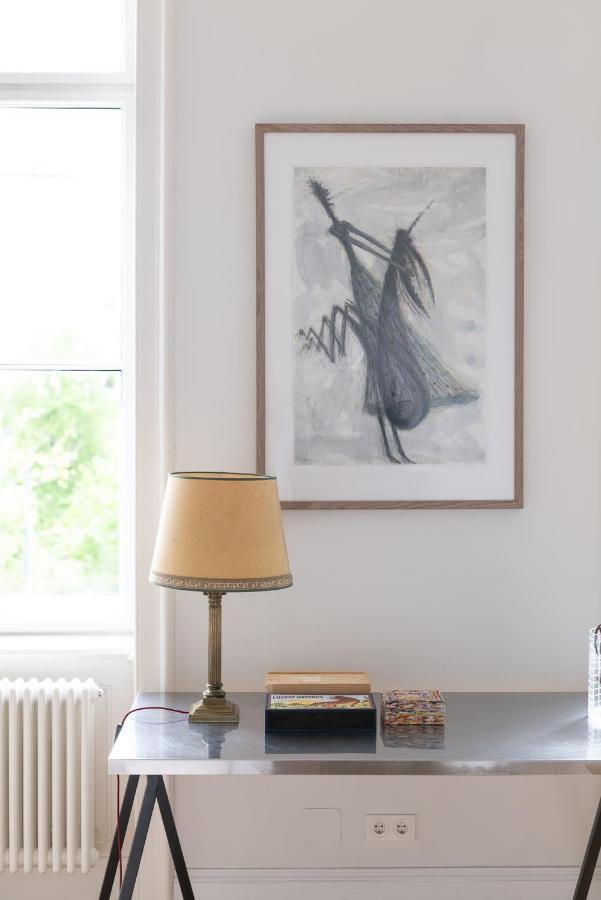 2-bedroom With Private Library