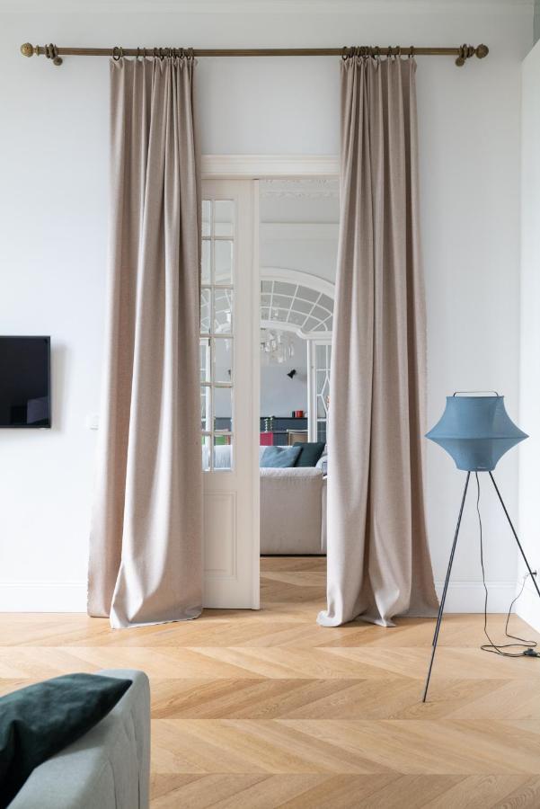 2-bedroom With Private Library