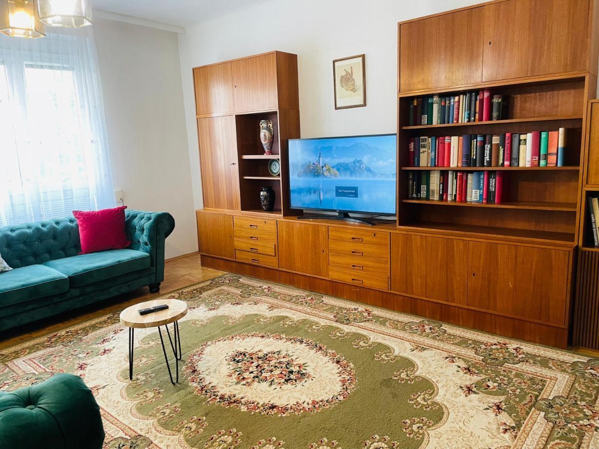 Apartamento Pilgramgasse U4 - Center Location