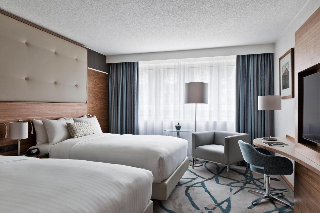Marriott Hotel 5*