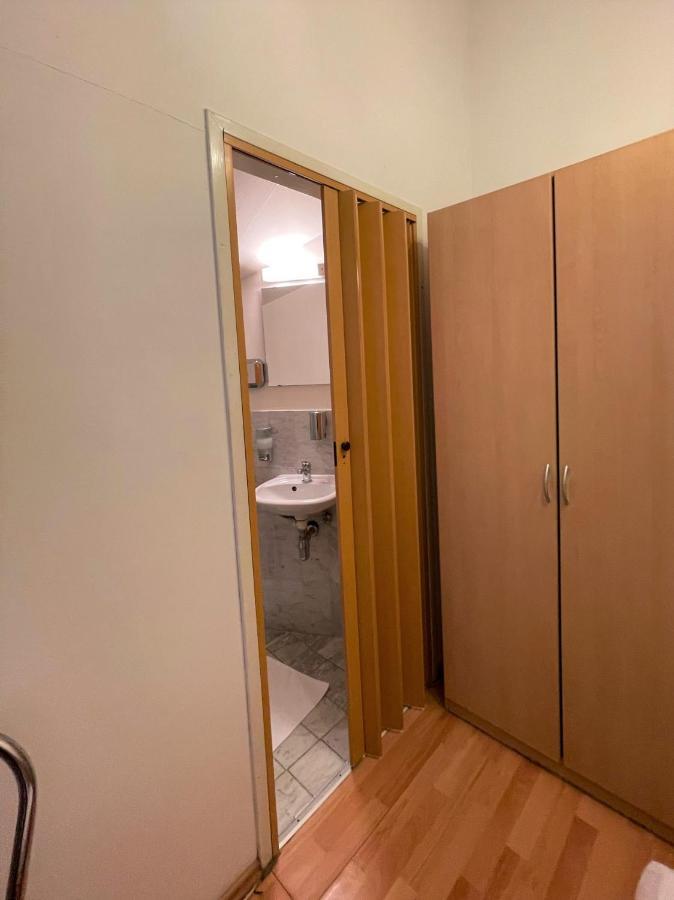 Guest house Vera 2*