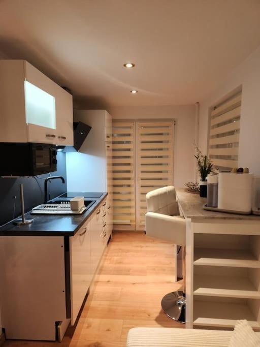 Mit Garten Holiday home