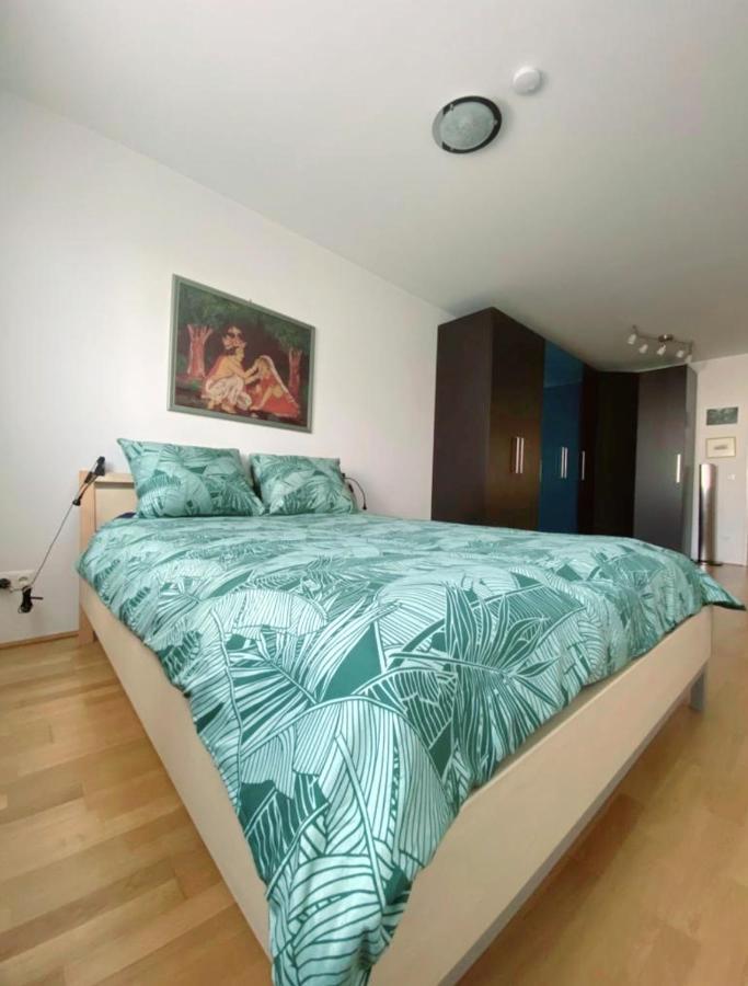 Near Lake Two Bedroom