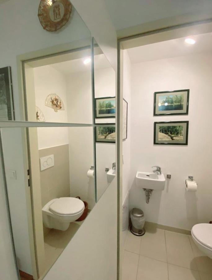 Near Lake Two Bedroom