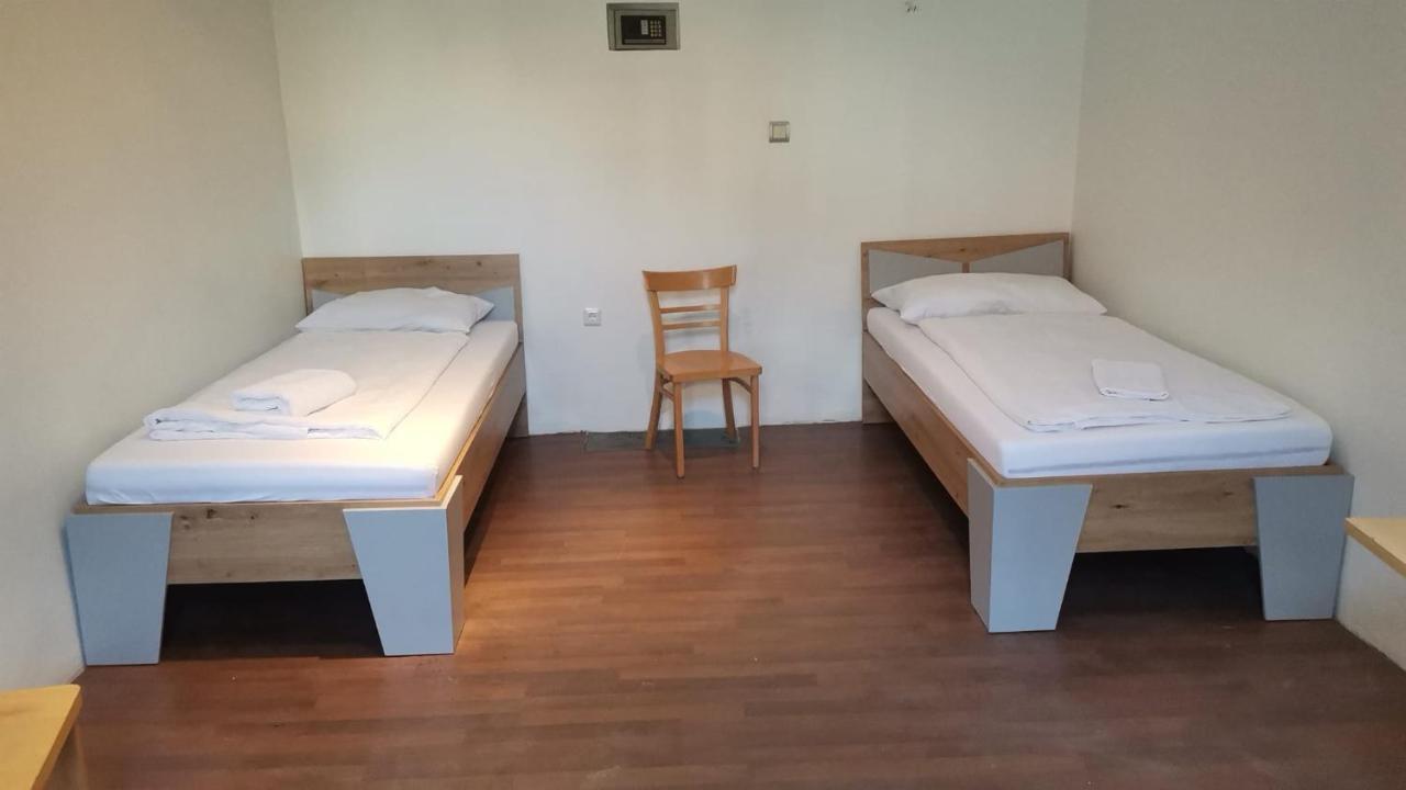 Speedyrooms Vienna