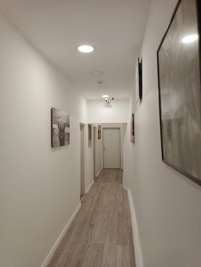 Speedyrooms * Vienna