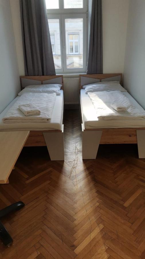 Speedyrooms Hostel Vienna